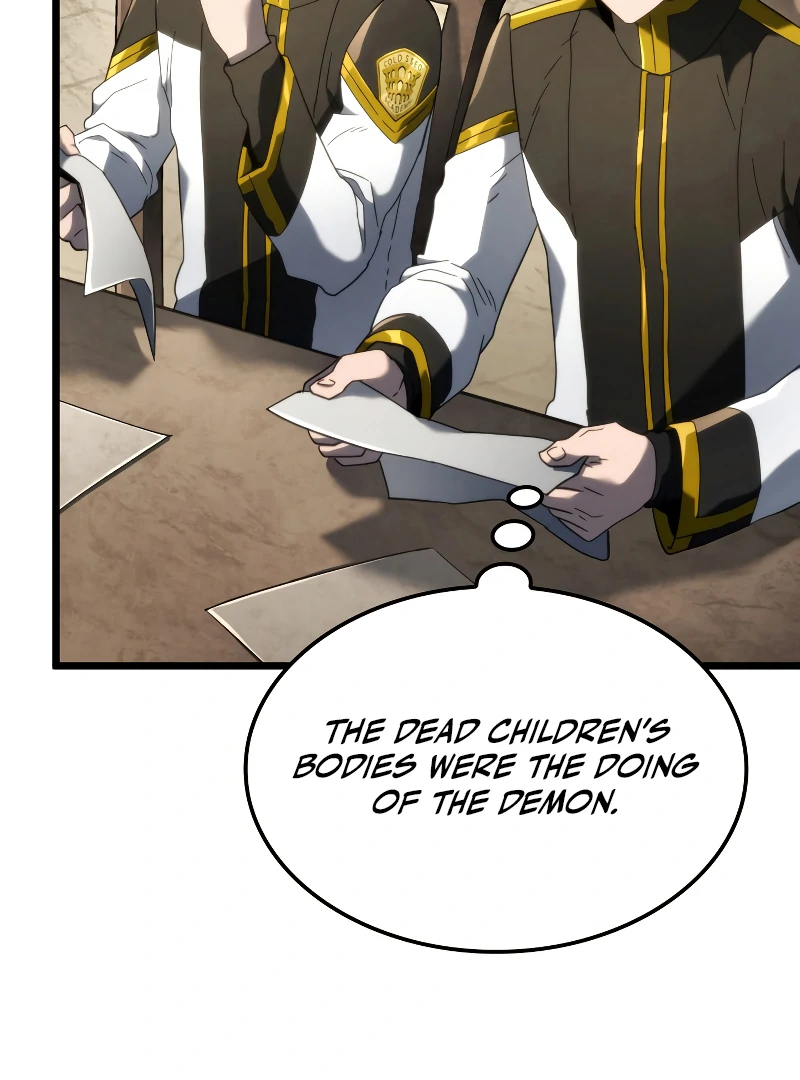 Revenge of the Iron-Blooded Sword Hound, Chapter 80 image 60